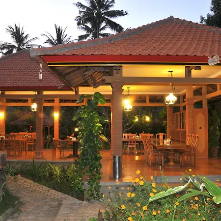 Banyualit Spa \'N Resort Lovina