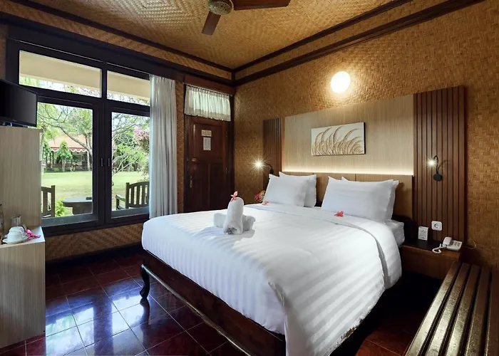 Resort Banyualit 'n Lovina