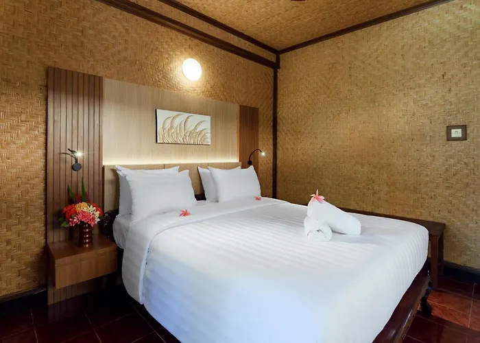 Resort Banyualit 'n 3*