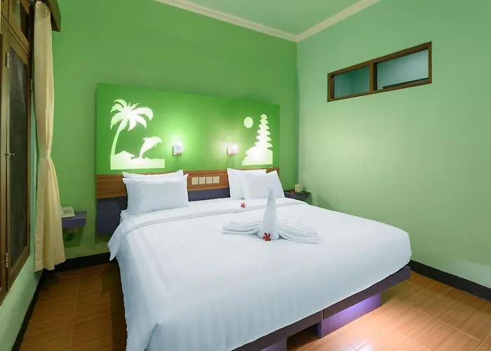 Resort Banyualit 'n