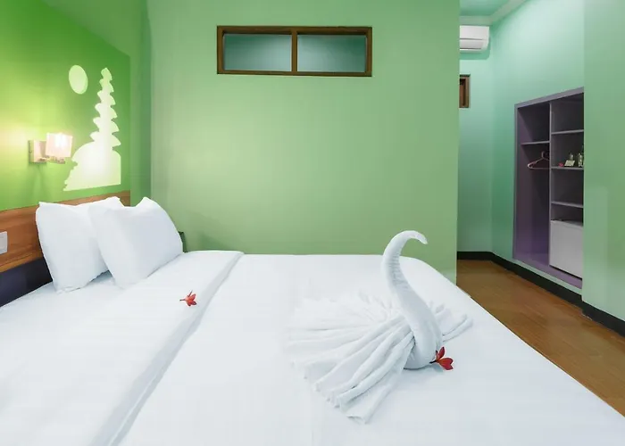 Banyualit 'n Resort Lovina
