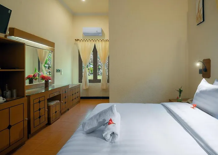 Resort Banyualit 'n