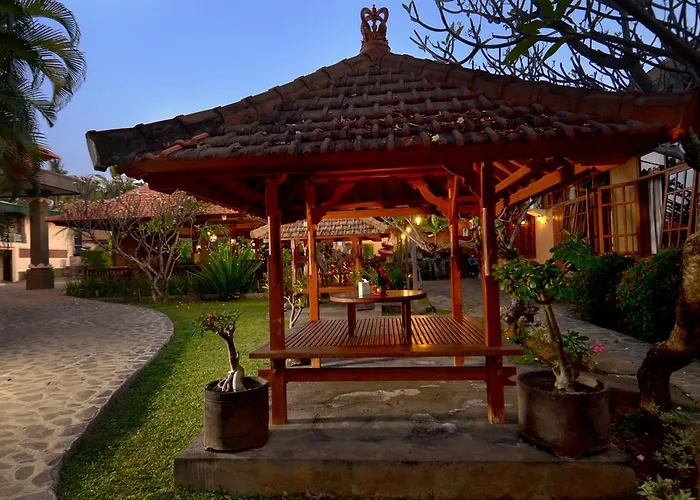 Banyualit 'n Resort 3*
