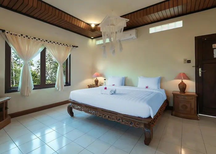 Resort Banyualit 'n