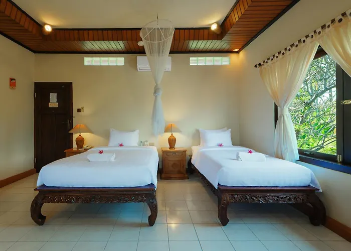 Banyualit 'n Resort
