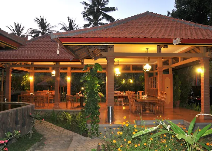 Banyualit 'n Resort Lovina
