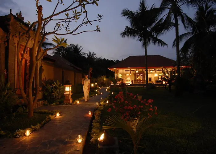 Banyualit 'n Resort
