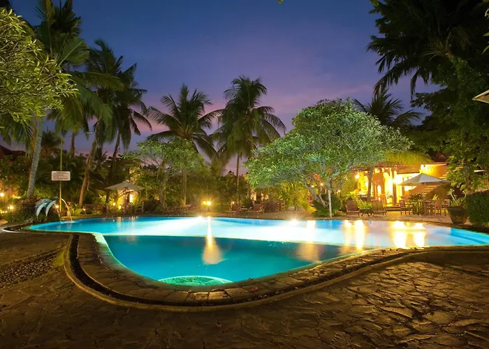 Resort Banyualit 'n 3*