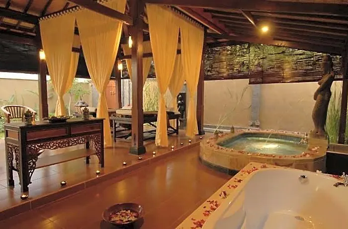 Banyualit 'n Resort Lovina
