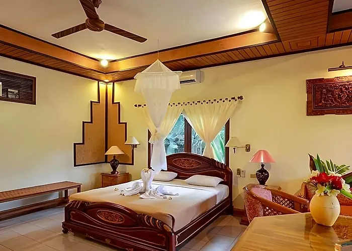 Banyualit 'n Resort