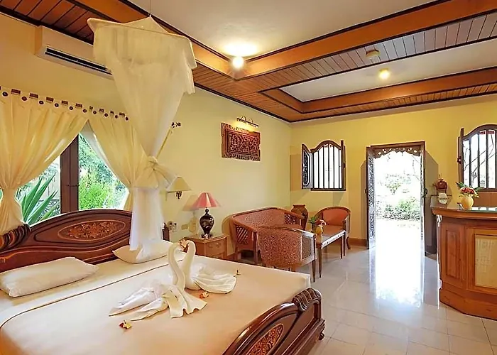 Banyualit 'n Resort