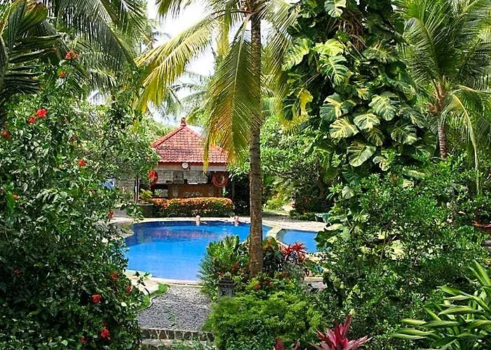Banyualit 'n Resort