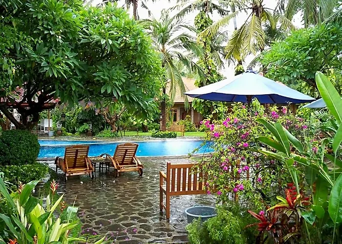 Banyualit 'n Resort 3*