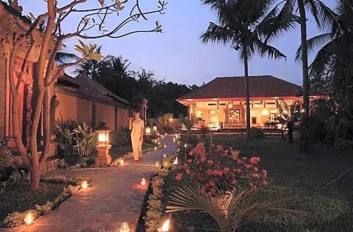 Banyualit 'n Resort