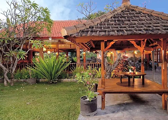 Resort Banyualit 'n