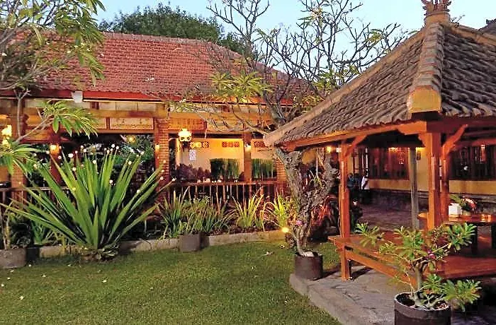 Banyualit 'n Resort 3*