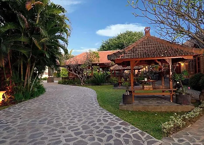Banyualit 'n Resort