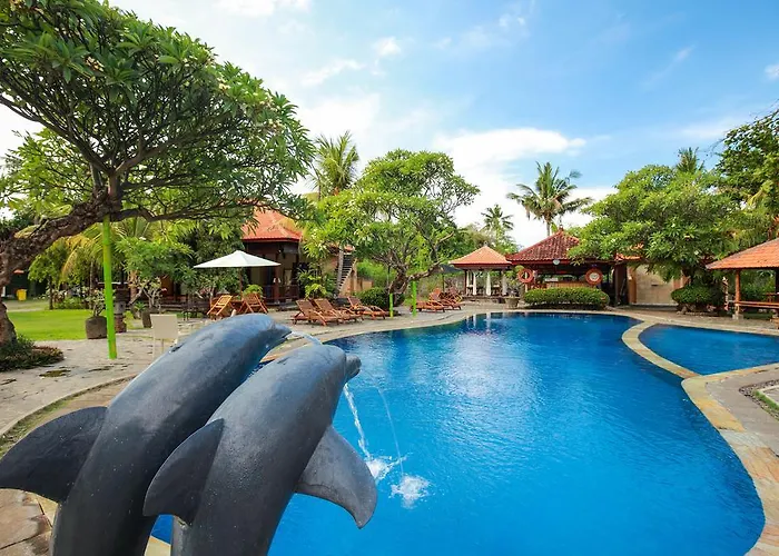 Resort Banyualit 'n