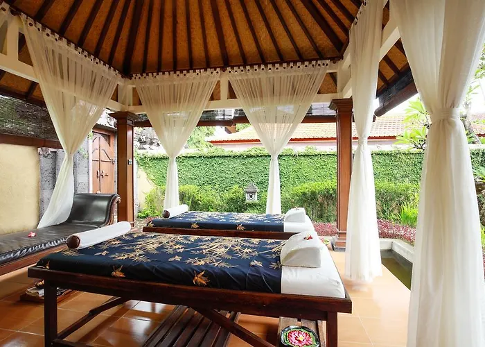 Banyualit 'n Resort 3*
