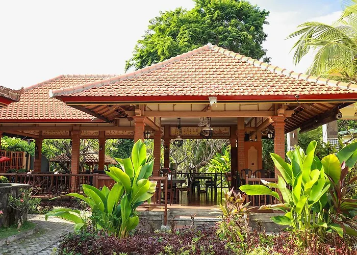 Banyualit 'n Resort