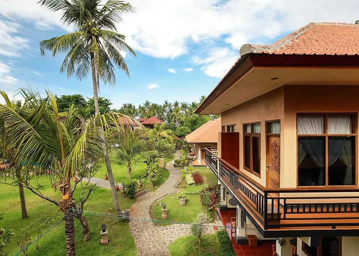 Resort Banyualit 'n Lovina