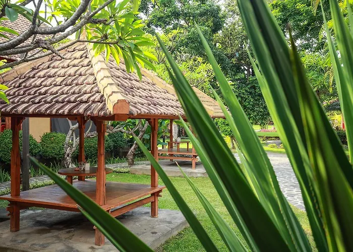 Resort Banyualit 'n 3*