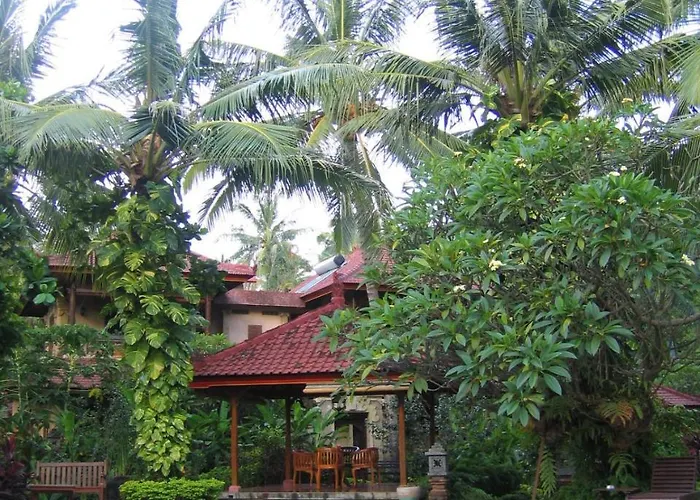 Resort Banyualit 'n