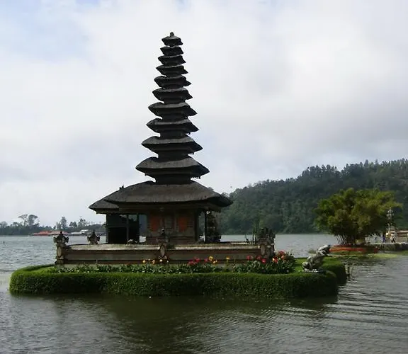 Resort Banyualit 'n